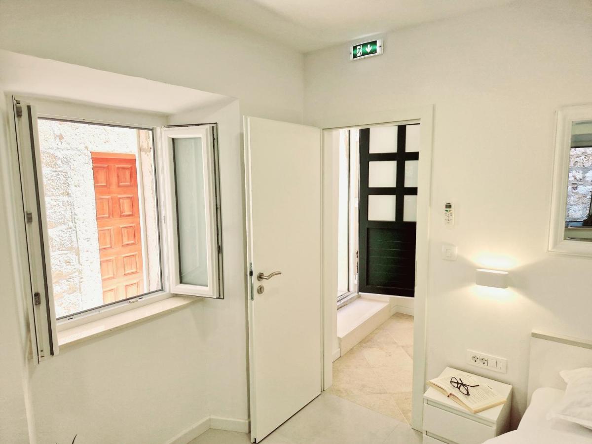 Studio Rupe Dubrovnik Exterior photo